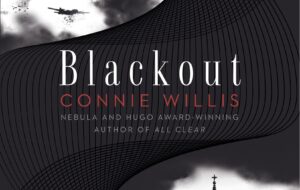 Blackout – Connie Willis