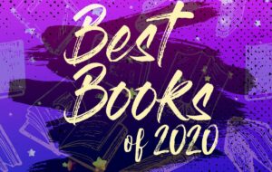 הספרים הטובים של  2020