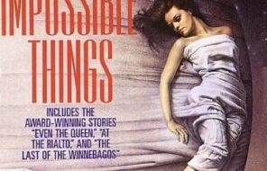Impossible Things – Connie Willis