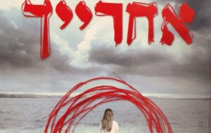 אני עוקב אחריך – תרזה דריסקול