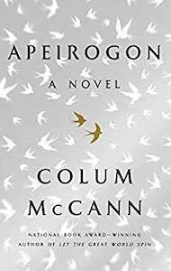 Apeirogon – קולום מק׳קאן (Colum McCan)