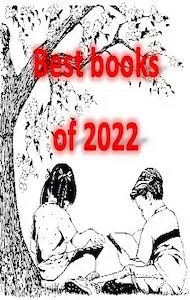 עשרת הספרים הטובים לשנת 2022